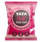 Tata Salt 1 kg Iodised Namak