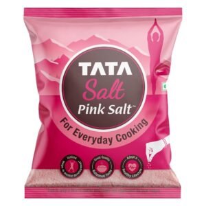 Tata Salt 1 kg Iodised Namak