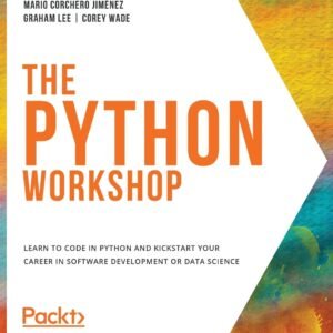 python programming ebook