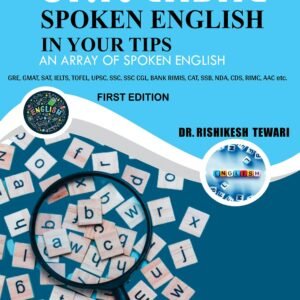 spoken english course