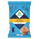 Tata Salt 1 kg Iodised Namak