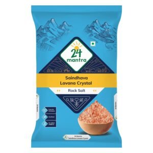 Tata Salt 1 kg Iodised Namak