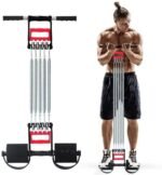 Sports and fitness equipment