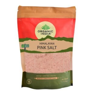 Tata Salt 1 kg Iodised Namak