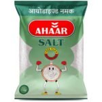 Tata Salt 1 kg Iodised Namak