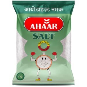 Tata Salt 1 kg Iodised Namak