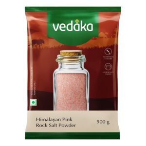 Tata Salt 1 kg Iodised Namak