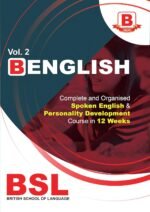 spoken english course