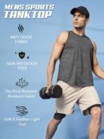 Sports and fitness equipment