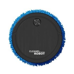 robotic vacuum cleaner
