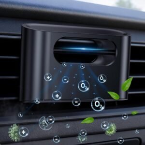 car air purifier