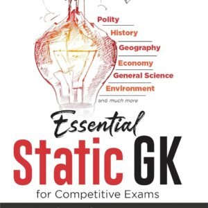 competitive exam books