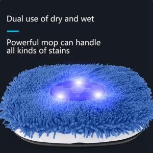 robotic vacuum cleaner