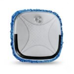 robotic vacuum cleaner