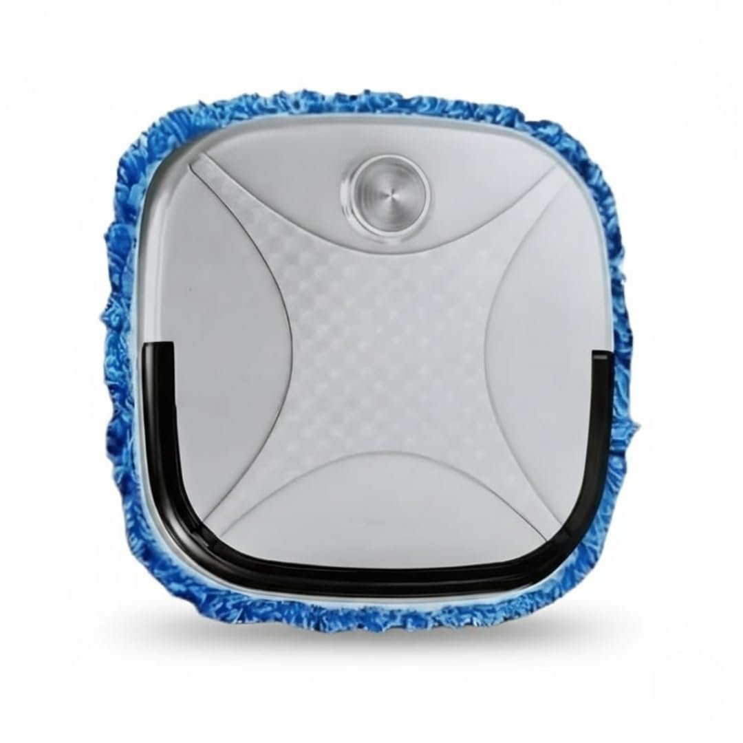 Drumstone - Mini Robot Vacuum Cleaner with Mopping Function Auto robotic vacuum cleaner