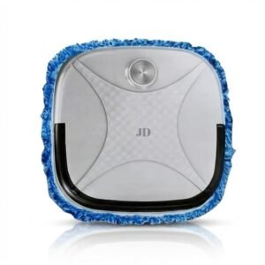 robotic vacuum cleaner