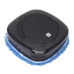 robotic vacuum cleaner