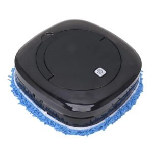 robotic vacuum cleaner