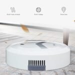 robotic vacuum cleaner