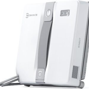 robotic vacuum cleaner