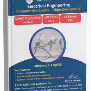 competitive exam books