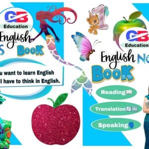 spoken english course