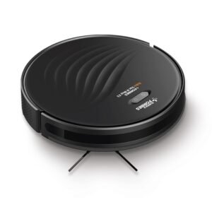 robotic vacuum cleaner