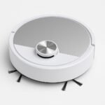 robotic vacuum cleaner