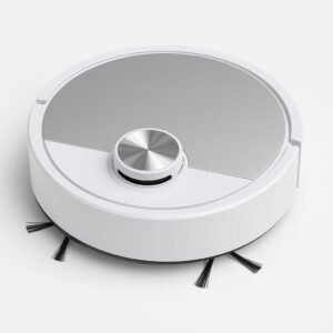robotic vacuum cleaner