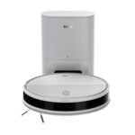 robotic vacuum cleaner