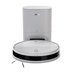 robotic vacuum cleaner