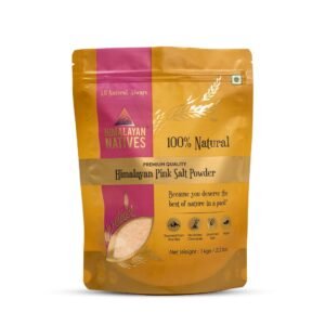 Tata Salt 1 kg Iodised Namak