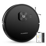 robotic vacuum cleaner