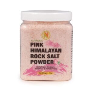 Tata Salt 1 kg Iodised Namak