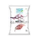 Tata Salt 1 kg Iodised Namak