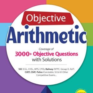 competitive exam books