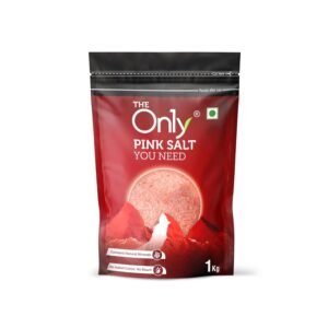 Tata Salt 1 kg Iodised Namak
