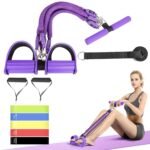 Sports and fitness equipment