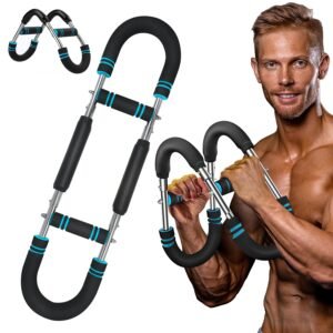 Sports and fitness equipment