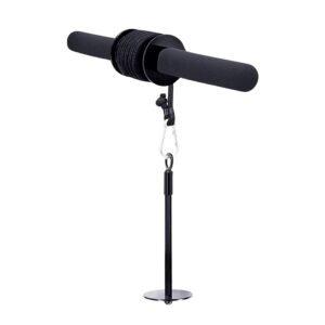 Sports and fitness equipment