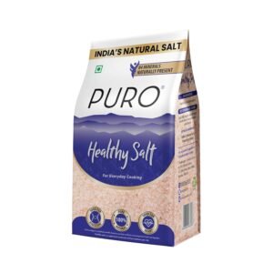 Tata Salt 1 kg Iodised Namak