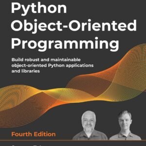 python programming ebook