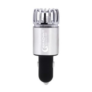 car air purifier