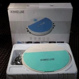 robotic vacuum cleaner