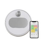 robotic vacuum cleaner