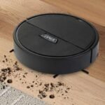 robotic vacuum cleaner