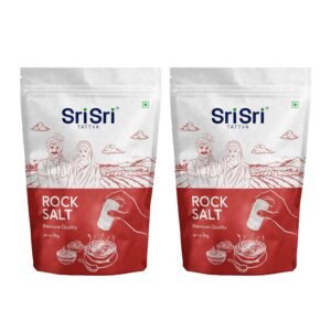 Tata Salt 1 kg Iodised Namak