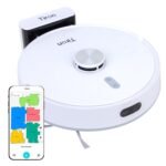 robotic vacuum cleaner