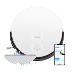 robotic vacuum cleaner