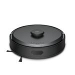robotic vacuum cleaner
